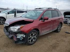 Subaru Forester 2016 Engine Fuse Box 82243SG010 Used 9948. Price: $129.89.