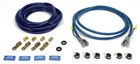 Moroso Battery Cable Installation Kit Part #74055 For Automotive Use New. Price: $214.99.