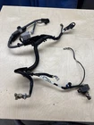 2017-23 Subaru Impreza Alternator Battery Cable Wire Harness Oem P/n 81601FL01A Used. Price: $55.00.