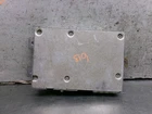 14 - 15 Chevrolet Spark Communicationcontrol Module Onstar Opt UE1 Below Lh Seat Used. Price: $39.96.
