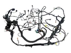 2014 Ram 1500 Crew Cab Rwd 5.7L Hemi Body Wire Wiring Harness P68200021AC Used. Price: $400.00.