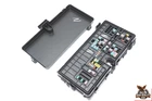 2025-2026 Ford Explorera Oem Engine Box R1MT14D068DAF Used. Price: $212.49.