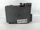 2010-2010 Chevrolet Equinox Relay Module 20848337 Dflvi Used. Price: $45.75.