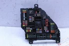2011 Bmw 550I Fuse Relay Box Rear Oem Used. Price: $37.17.