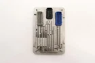 2023 - 2025 Buick Envision Ecm Ecu Engine Motor Control Module Unit Oem 12717143 Used. Price: $82.14.