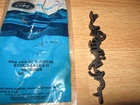 Nos 1987 Ford Bronco F150 F250 Wire Harness Retainer E7TZ-14A163-H Oem New. Price: $14.99.