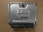 05-06 Volkswagen Phaeton 4.2L Ecu Ecm Computer 4D0 907 560 Dd Used. Price: $104.99.