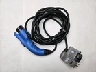 Bmw Webasto Turbocord 120V/240V Ev Charging Cable 61442448670 Oem Used. Price: $160.99.
