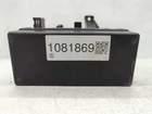 2007-2008 Nissan Frontier Relay Module 24382 Yfufz Used. Price: $46.17.