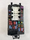 SILVRDO15 2021 Fuse Box Cabin 461563 Used. Price: $80.00.