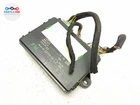2017 Range Rover L405 Keyless Entry Control Module Unit Harness HPLA19H440BD Used. Price: $75.95.