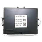 2025 Acura Adx A-spec Control Unit, Power Tailgate Oem Used. Price: $102.00.