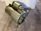 6647 Starter Motor Ford F-series Factory Remanufactured. Price: $45.00.