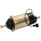 Fits John Deere Nippendenso Starter Solenoid RE13732 Combines 12 Volt New. Price: $78.99.
