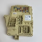 2022 Kia Seltos Cabin Fuse Relay Box Junction Unit 91953-Q5370 Oem Used. Price: $178.48.