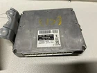 Engine Ecm Electronic Control Module Right Hand Dash Fits 02 Lexus LX470 1968661 Used. Price: $302.09.