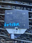 Park Assist Module Oem 17-21 Bmw 750I 1YR Wrnty Used. Price: $55.00.