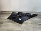 Mazda 3 2020-2025 Rear Left Side Quarter Panel Upper Trim Cover & Speaker Used. Price: $60.00.