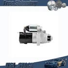 4HP High Torque Mini Starter Black For Chevy 350 454 Sbc Bbc 168 Tooth New. Price: $66.99.