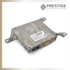 2013-2015 Lexus ES350 GS350 Telematics Transceiver Control Module 86741-33030 Used. Price: $46.75.