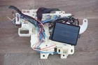 1997-1998 Lexus ES300 Interior Cabin Fuse Box Relay Junction Block Used. Price: $189.99.