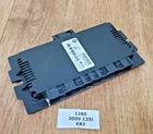Oem Bmw E82 E88 135 Ahl Footwell Frm 3R Light Control Module Used. Price: $149.95.