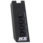 Nitrous Express 15791 Custom Switch Panel New. Price: $96.99.