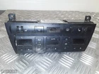 2001 Audi A6 C5 Climate Control Unit Climatronic 4B0820043AH Used. Price: $50.00.
