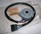 Oem Mitsubishi Starting Switch MB098447 Engine Ignition Starter Nos New. Price: $89.95.