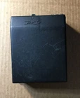 06-12 Mitsubishi Galant Oem 2.4 Engine Bay Relay Fusebox Cover Lid Used. Price: $23.99.