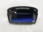 Bmw 3 Series E60 E61 E90 E91 E92 Ccc Monitor Display Screen Cid 8,8" 9145102 Used. Price: $73.59.