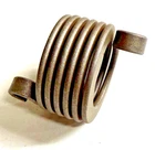 Nos Starter Drive Spring 1941-1953 WW2 Willys Mb Gpw Jeep CJ-2A, CJ3A New. Price: $20.00.