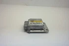 00 01 Cadillac Deville A/bag Module Below Center Console Opt AJ7 09389340 Used. Price: $87.02.