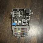 07-09 Acura Mdx 38200-STX-A01 Front Cabin Fuse Box J2682 Oem Micu Used. Price: $120.00.
