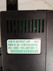 2004-2006 Bmw X5 E53 E39 Light Control Module Lcm Iv 61356961140 Oem Clean Used. Price: $79.99.