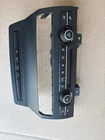 2007-2014 Bmw X5 X6 E70 E71 E72 Ac Climate Control Module Dtc Switch Panel Oem Used. Price: $43.00.