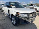 Fuse Box Engine Fits 14-18 Range Rover 592807 Used. Price: $142.49.