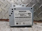 17 Honda Accord Active Noise Control Module 39200-T2A-A213-M1 OEM.2.4L Used. Price: $32.21.