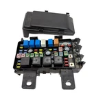 2009 Hyundai Sonata 2.4L Automatic Oem Engine Fuse Box Cover 08 10 Used. Price: $36.00.