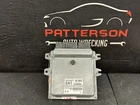 2013 Frontier 4.0 Engine Motor Control Module Computer Ecm Ecu Id BEM3B2300A1 Used. Price: $275.00.