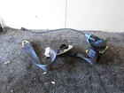 Bentley Continental Gt Flying Spur Front Seat Belt 10/03 Used. Price: $375.09.