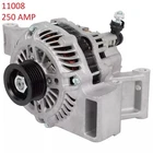 New For Mazda High Amp 250 Alternator 2004-2005 2006 2.0L 2.3L Van. Price: $289.88.
