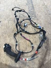 Oem Mopar P56045822AD Body Wiring Harness Dodge Ram 1500 2500 3500 Cab Interior Used. Price: $150.00.