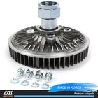 Engine Cooling Fan Clutch 97-14 Ford E-350 E-450 Excursion F-150 F-250 5.4L 6.8L New. Price: $49.97.