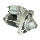 Starter For Dodge 4.7 3.7 Dakota 2006-2010 & Ram Pickups Durango; SND0549 New. Price: $105.24.