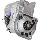 Starter For Bobcat 6667825 228000-5730 ND228000-5731; 410-52263 New. Price: $216.79.