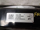2019 Chevrolet Volt Temperature Control Chassis Ecm 3095318 Used. Price: $69.00.