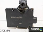 Oem 1994-1997 Mercedes C280 2.8L Abs Anti Lock Brake Actuator Motor Used. Price: $89.99.