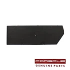 Porsche Front Fuse Box Cover Genuine 91161216101 New. Price: $96.50.