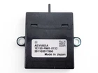 2011-2012 Honda Cr-z Crz High Voltage Battery Relay, 1E150-RMX-013, E035, Oem, Used. Price: $150.08.